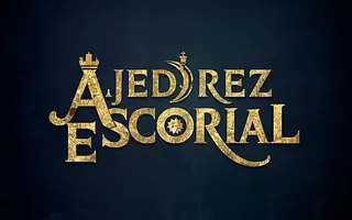 Ajedrez Escorial